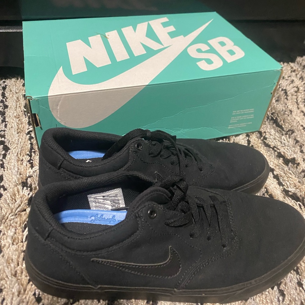 Nike SB Chron 2 CNVS - Mens 9.5